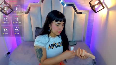 Domelipa  online show from December 15, 11:58 am