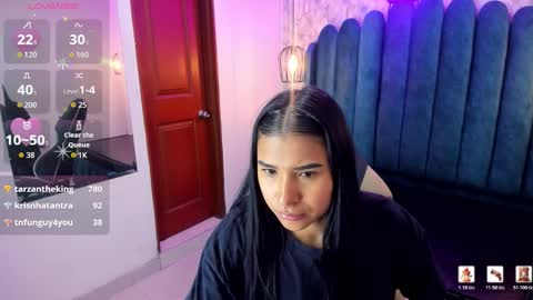 Domelipa  online show from February 9, 12:36 am