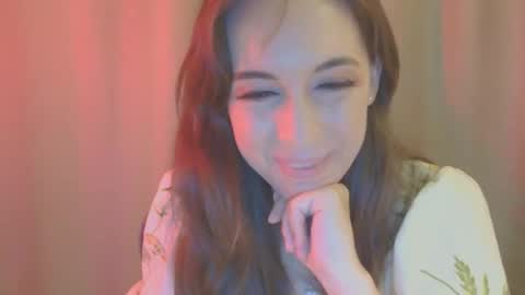 Snapshot of veralush chatting on September 11, 5:35 pm Una online show from September 11, 5:35 pm