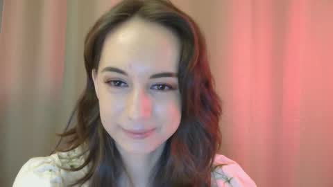 Snapshot of veralush chatting on September 27, 3:28 pm Una online show from September 27, 3:28 pm