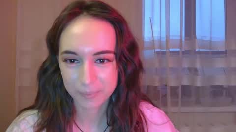 Snapshot of veralush chatting on October 11, 1:42 pm Una online show from October 11, 1:42 pm