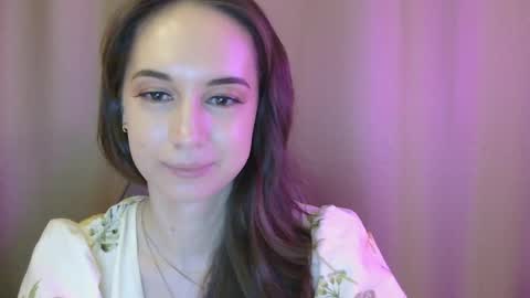 Snapshot of veralush chatting on October 26, 1:39 pm Una online show from October 26, 1:39 pm