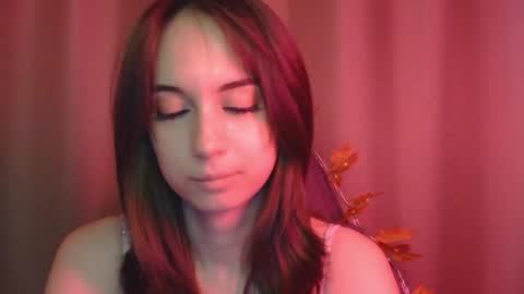 Snapshot of veralush chatting on November 10, 1:43 pm Una online show from November 10, 1:43 pm