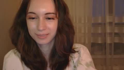 Snapshot of veralush chatting on November 22, 12:48 pm Una online show from November 22, 12:48 pm