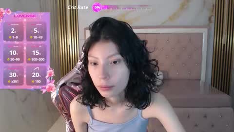 Verana  online show from November 11, 9:04 pm