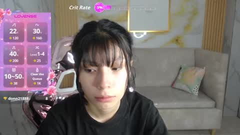 Verana  online show from November 14, 2:54 am