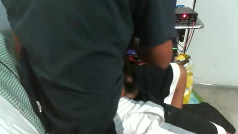 Snapshot of vergalarga77711 chatting on October 6, 6:33 am vergalarga77711 online show from October 6, 6:33 am