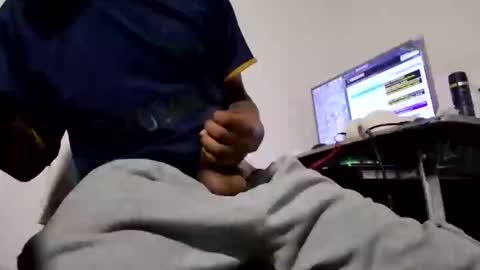 Snapshot of vergalarga77711 chatting on October 15, 5:40 am vergalarga77711 online show from October 15, 5:40 am