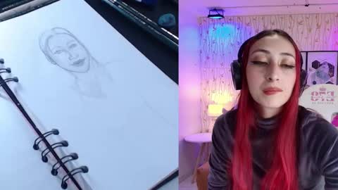 Snapshot of vermelha_gremory1 chatting on December 15, 5:34 am vermelha gremory1 online show from December 15, 5:34 am