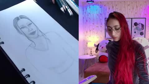 Snapshot of vermelha_gremory1 chatting on December 15, 2:48 pm vermelha gremory1 online show from December 15, 2:48 pm