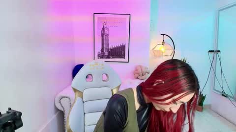 Snapshot of vermelha_gremory1 chatting on December 18, 7:52 pm vermelha gremory1 online show from December 18, 7:52 pm