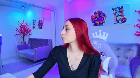 Snapshot of vermelha_gremory1 chatting on December 28, 8:04 pm vermelha gremory1 online show from December 28, 8:04 pm