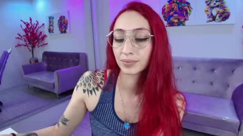 Snapshot of vermelha_gremory1 chatting on December 30, 10:34 pm vermelha gremory1 online show from December 30, 10:34 pm