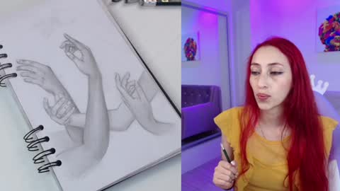 Snapshot of vermelha_gremory1 chatting on December 31, 2:47 pm vermelha gremory1 online show from December 31, 2:47 pm