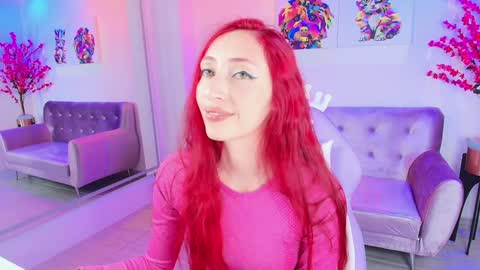 Snapshot of vermelha_gremory1 chatting on January 4, 10:45 pm vermelha gremory1 online show from January 4, 10:45 pm