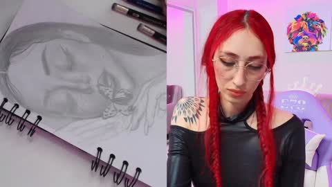 Snapshot of vermelha_gremory1 chatting on January 9, 5:54 pm vermelha gremory1 online show from January 9, 5:54 pm