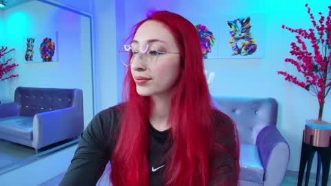 Snapshot of vermelha_gremory1 chatting on January 13, 11:27 pm vermelha gremory1 online show from January 13, 11:27 pm