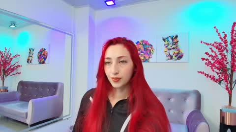 Snapshot of vermelha_gremory1 chatting on January 14, 11:53 am vermelha gremory1 online show from January 14, 11:53 am