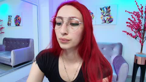 Snapshot of vermelha_gremory1 chatting on January 14, 5:56 pm vermelha gremory1 online show from January 14, 5:56 pm