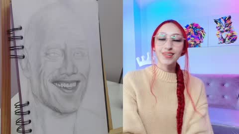 Snapshot of vermelha_gremory1 chatting on January 16, 3:13 pm vermelha gremory1 online show from January 16, 3:13 pm