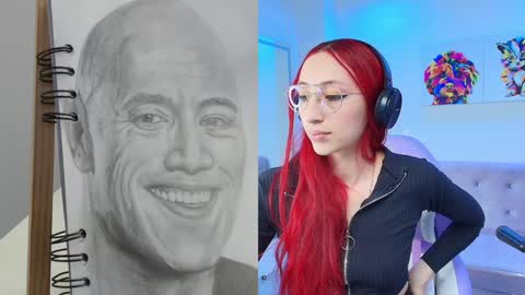 Snapshot of vermelha_gremory1 chatting on January 21, 2:37 pm vermelha gremory1 online show from January 21, 2:37 pm