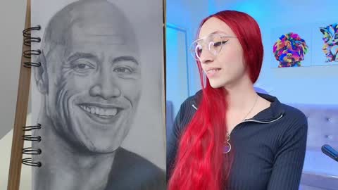 Snapshot of vermelha_gremory1 chatting on January 21, 5:41 pm vermelha gremory1 online show from January 21, 5:41 pm