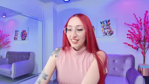 Snapshot of vermelha_gremory1 chatting on January 23, 6:03 pm vermelha gremory1 online show from January 23, 6:03 pm