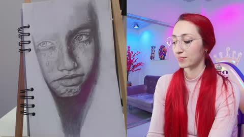 Snapshot of vermelha_gremory1 chatting on February 12, 11:51 pm vermelha gremory1 online show from February 12, 11:51 pm