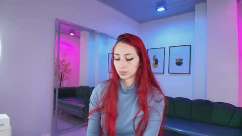 Snapshot of vermelha_gremory1 chatting on February 25, 12:03 pm vermelha gremory1 online show from February 25, 12:03 pm