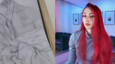 Snapshot of vermelha_gremory1 chatting on February 25, 9:13 pm vermelha gremory1 online show from February 25, 9:13 pm