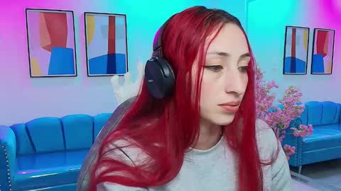 Snapshot of vermelha_gremory1 chatting on March 9, 4:05 am vermelha gremory1 online show from March 9, 4:05 am