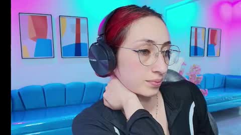 Snapshot of vermelha_gremory1 chatting on March 9, 4:33 pm vermelha gremory1 online show from March 9, 4:33 pm