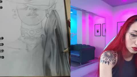 Snapshot of vermelha_gremory1 chatting on March 12, 9:13 pm vermelha gremory1 online show from March 12, 9:13 pm