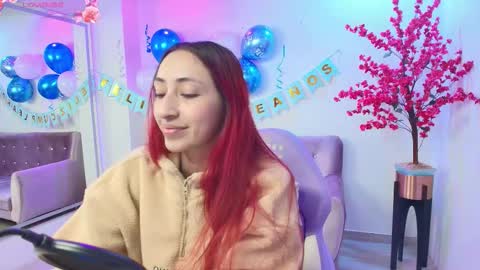 Snapshot of vermelha_gremory1 chatting on September 10, 7:36 pm vermelha gremory1 online show from September 10, 7:36 pm