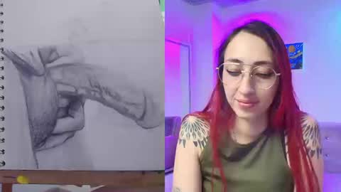 Snapshot of vermelha_gremory1 chatting on September 13, 11:59 pm vermelha gremory1 online show from September 13, 11:59 pm