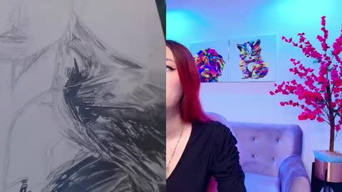 Snapshot of vermelha_gremory1 chatting on September 18, 7:49 pm vermelha gremory1 online show from September 18, 7:49 pm