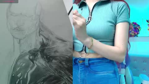 Snapshot of vermelha_gremory1 chatting on September 20, 8:21 pm vermelha gremory1 online show from September 20, 8:21 pm