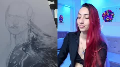 Snapshot of vermelha_gremory1 chatting on September 22, 8:11 pm vermelha gremory1 online show from September 22, 8:11 pm