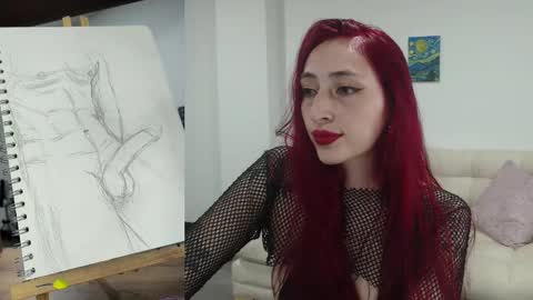 Snapshot of vermelha_gremory1 chatting on September 26, 9:08 pm vermelha gremory1 online show from September 26, 9:08 pm