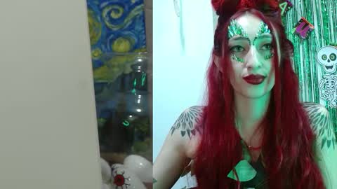 Snapshot of vermelha_gremory1 chatting on November 1, 5:42 am vermelha gremory1 online show from November 1, 5:42 am