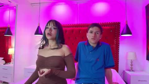 vero and stiv online show from January 13, 7:19 pm