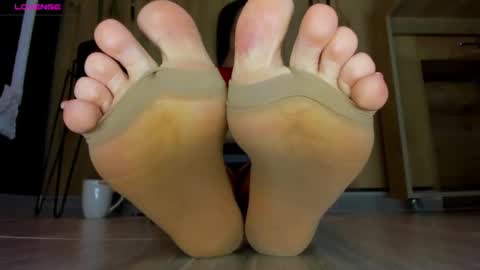 Goddess Veronica online show from February 16, 9:27 pm