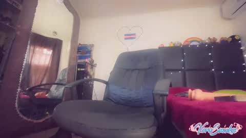 Vero Alva online show from February 21, 10:37 pm