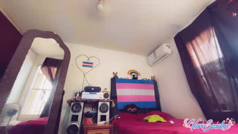 Vero Alva online show from September 20, 6:09 pm