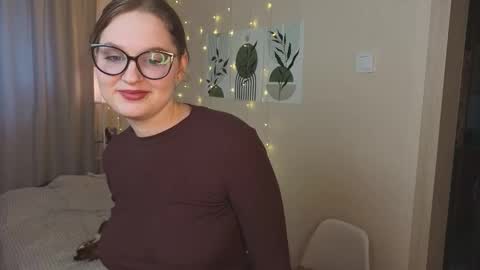 Snapshot of verocat chatting on November 19, 10:15 am Veronica online show from November 19, 10:15 am