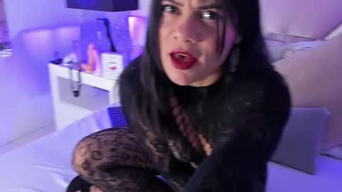 Vero online show from February 21, 4:07 am