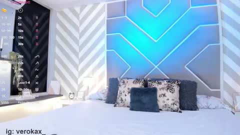 Vero online show from October 2, 4:19 am