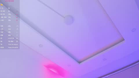 Vero online show from November 12, 4:46 am