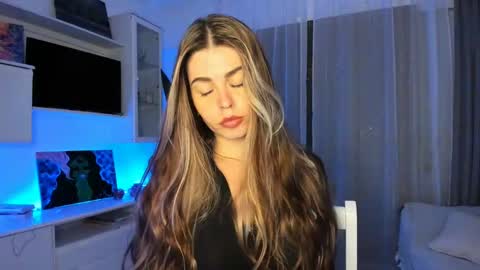 Lolitalolz online show from January 18, 11:55 pm