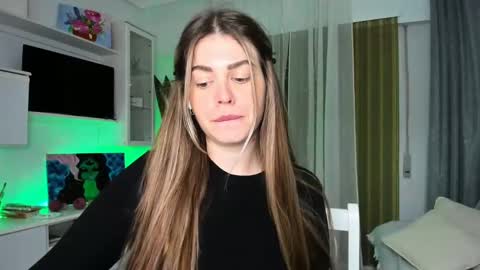 Lolitalolz online show from March 12, 11:12 pm